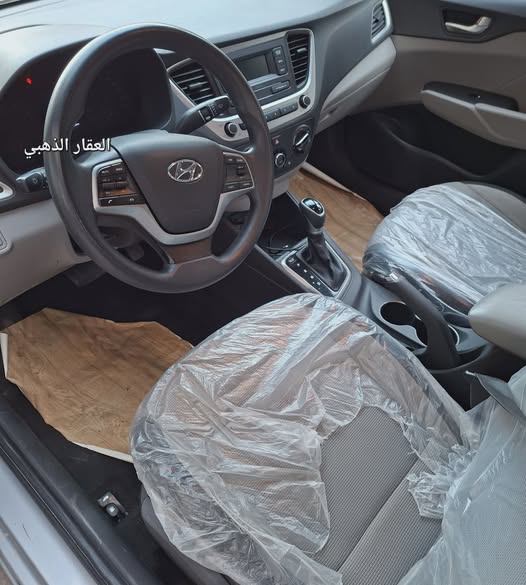 هيونداي أكسنت 2020 - صورة 2