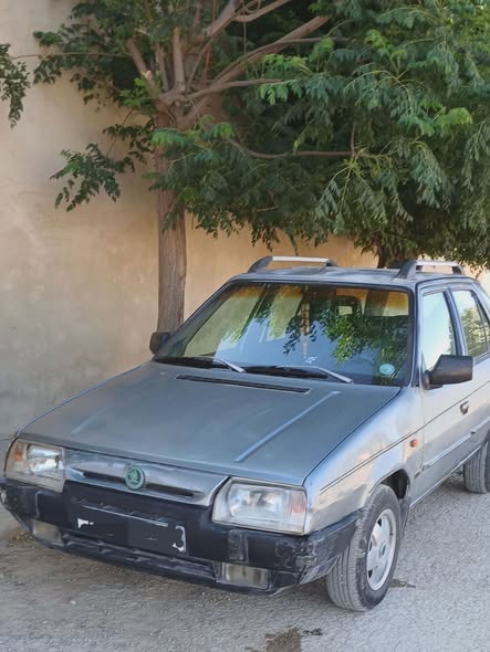 سكودا فورمان 1994 - صورة 2