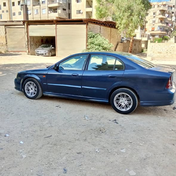 شفروليه ابيكا 2005 - صورة 5
