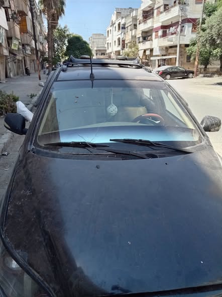 شيري تيفو 2007 - صورة 5