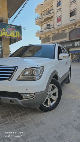 كيا موهافي 2012 - صورة 2