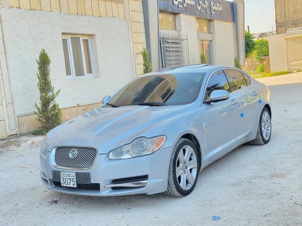 جاكوار XF 2012 - صورة 4
