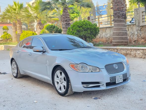 جاكوار XF 2012 - صورة 5