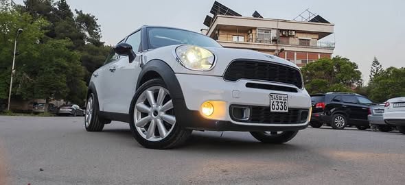 ميني كانتري مان 2015 - صورة 5