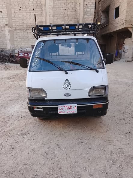 آسيا تاونر 1998 - صورة 1