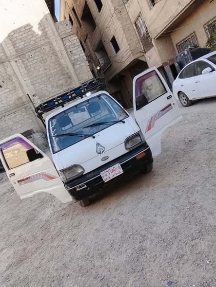 آسيا تاونر 1998 - صورة 4