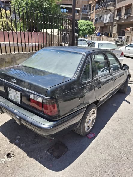 دايو ريسر 1997 - صورة 1