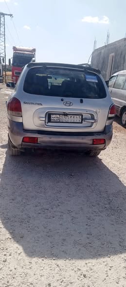 هيونداي سانتا في 2005 - صورة 5