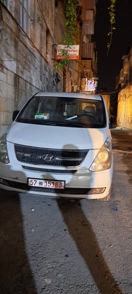 هيونداي H-1 2011 - صورة 2