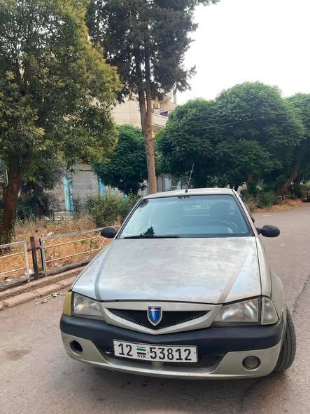 داسيا سولينزا 2003 - صورة 1