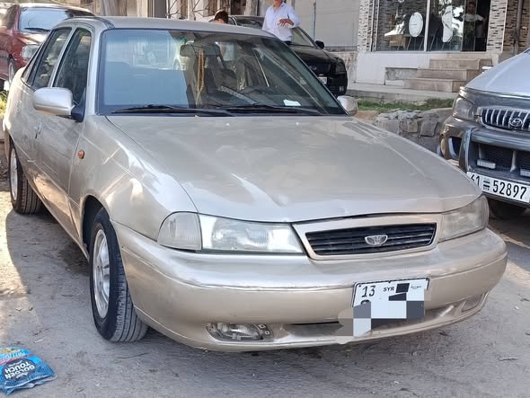 دايو سيلو 1997 - صورة 2