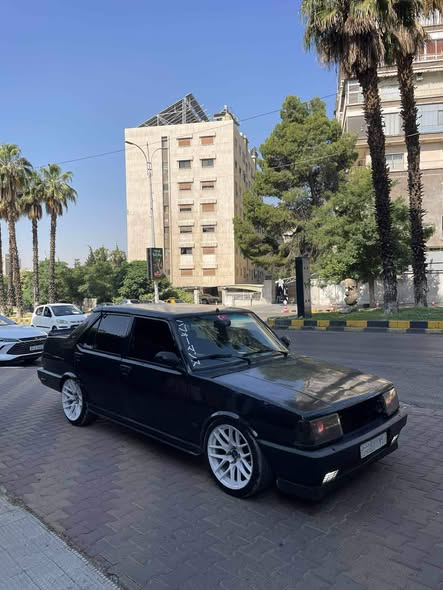 توفاش شاهين 2004 - صورة 1