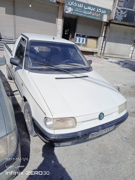 سكودا كرت 1999 - صورة 3