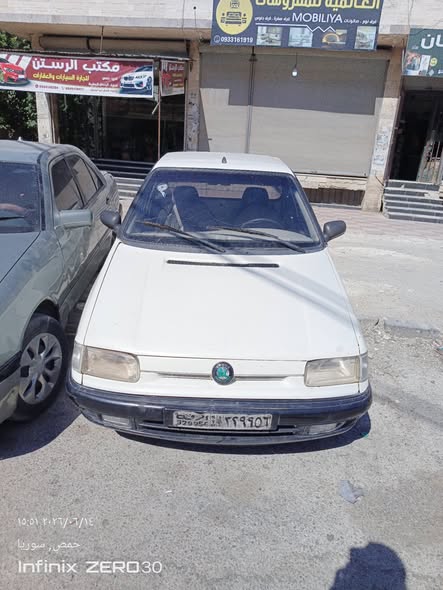 سكودا كرت 1999 - صورة 4