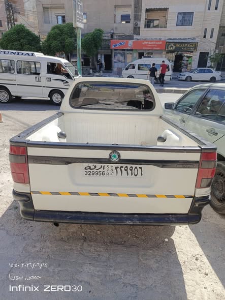 سكودا كرت 1999 - صورة 5