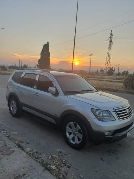 كيا موهابي 2009 - صورة 2