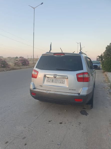 كيا موهابي 2009 - صورة 3