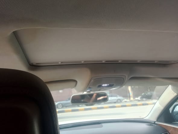 اودي A6 2016 - صورة 5