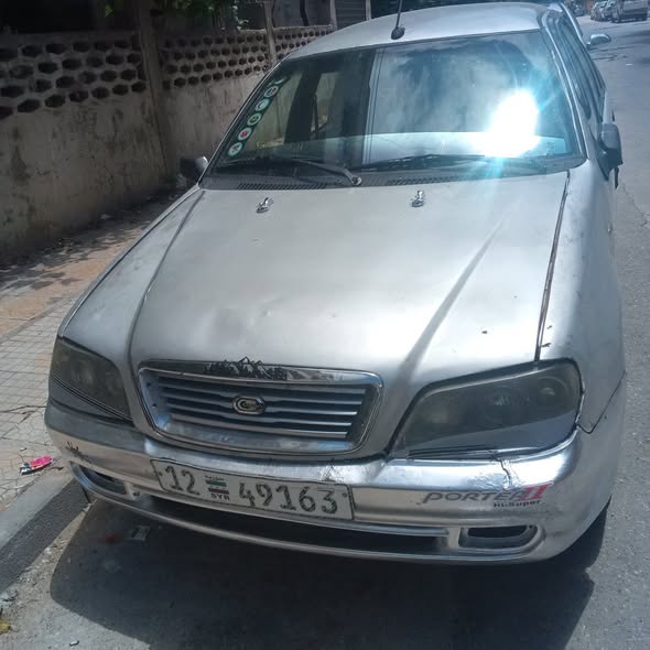 جيلي 300 2004 - صورة 2