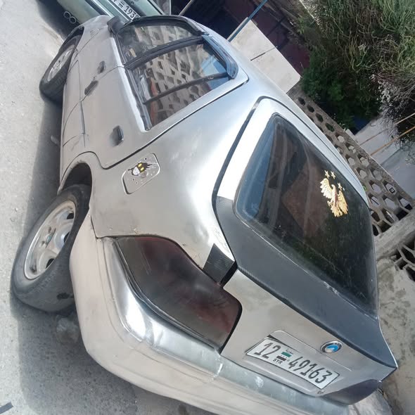 جيلي 300 2004 - صورة 4