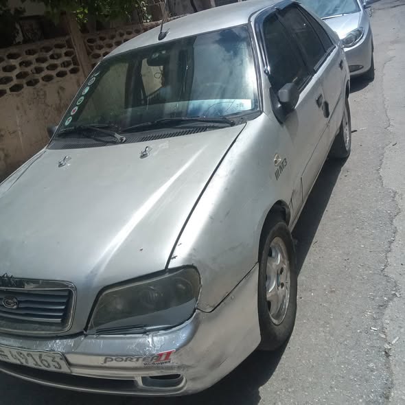 جيلي 300 2004 - صورة 5