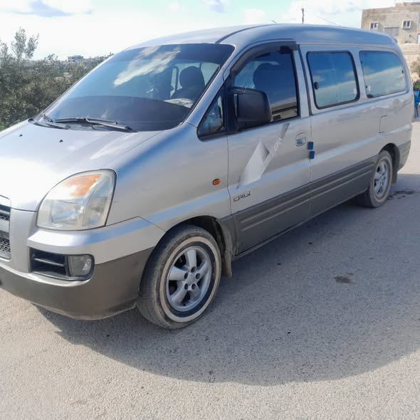هيونداي H-1 2006 - صورة 1