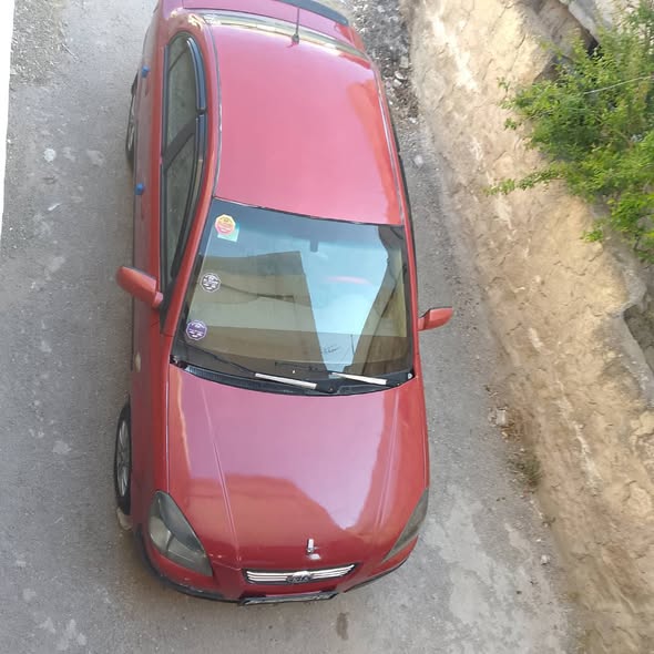 كيا ريو 2008 - صورة 4