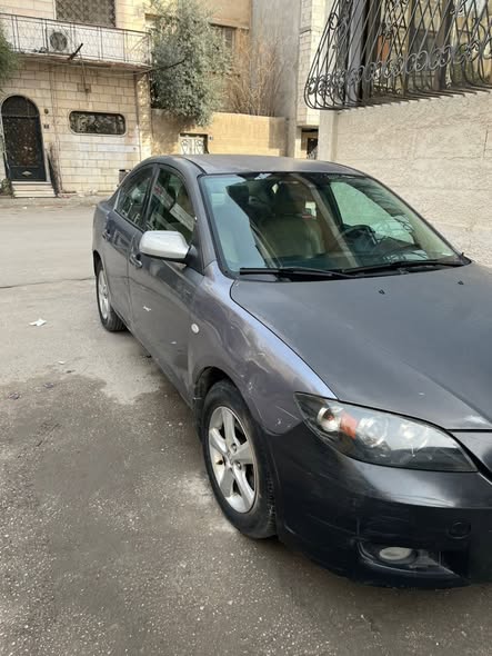 مازدا 3 2007 - صورة 5