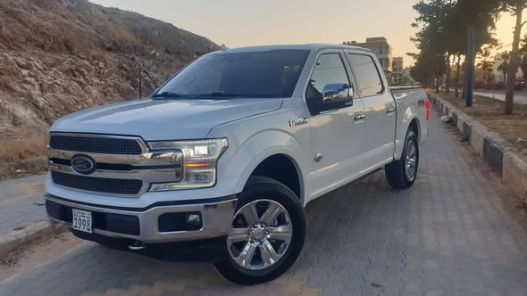 فورد F-150 2020 - صورة 1