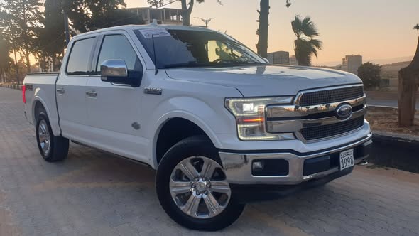 فورد F-150 2020 - صورة 2