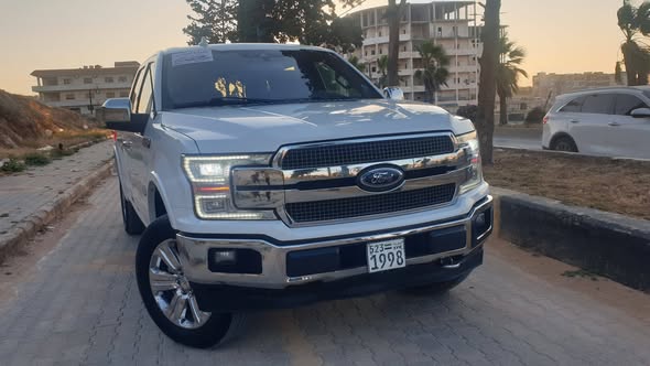 فورد F-150 2020 - صورة 3