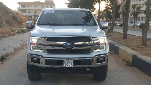 فورد F-150 2020 - صورة 4