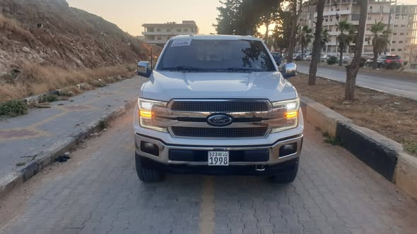 فورد F-150 2020 - صورة 5