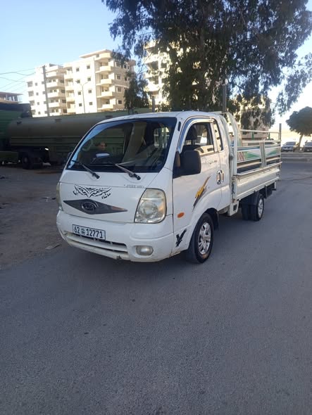 كيا 2700 2005 - صورة 5