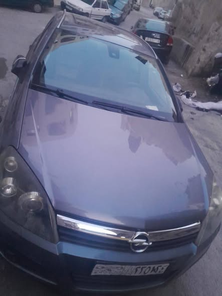 أوبل استرا 2013 - صورة 1