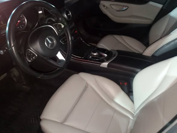 مرسيدس E300 2015 - صورة 5
