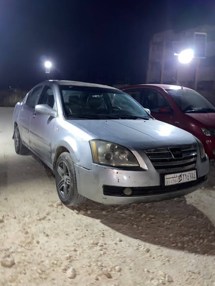 شيري 516 2007 - صورة 2