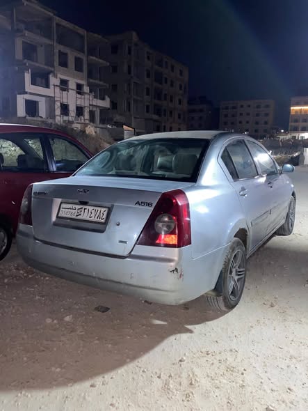 شيري 516 2007 - صورة 3