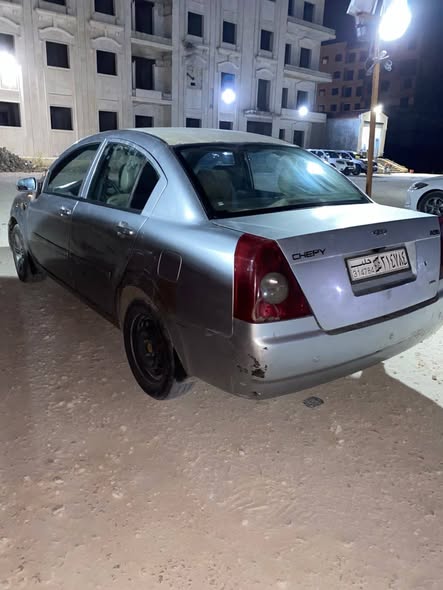 شيري 516 2007 - صورة 4