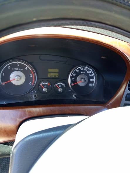 كيا 4000 2005 - صورة 5