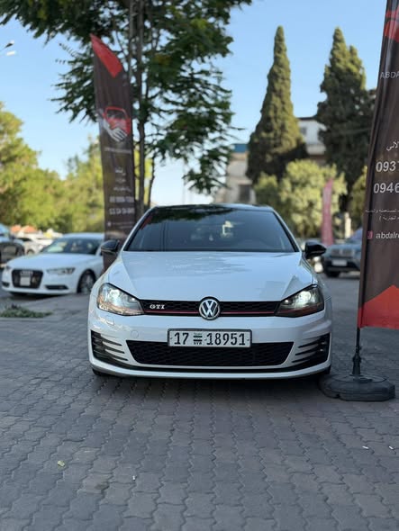 فولكسفاكن كولف 2016 - صورة 3