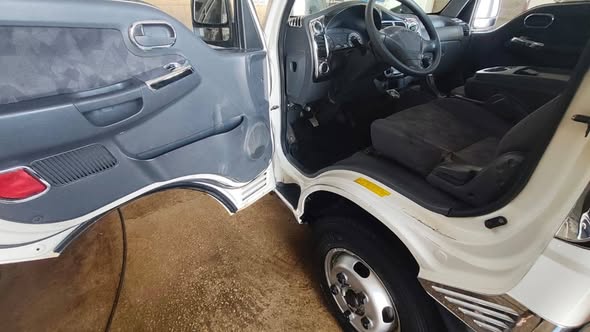كيا 4000 2007 - صورة 1