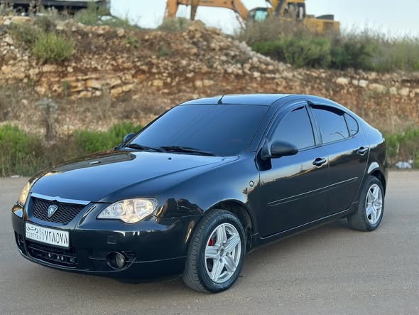 بروتون جين تو 2010 - صورة 3