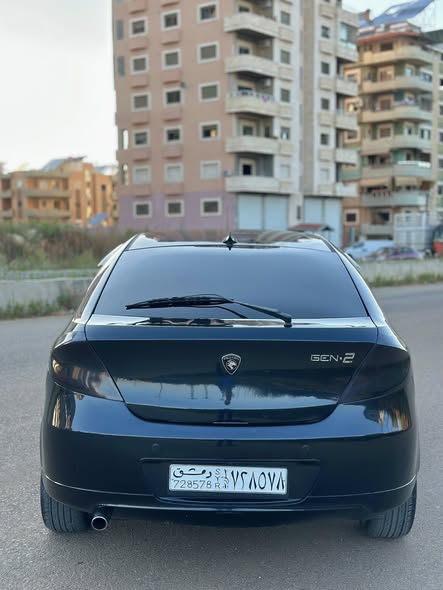 بروتون جين تو 2010 - صورة 4