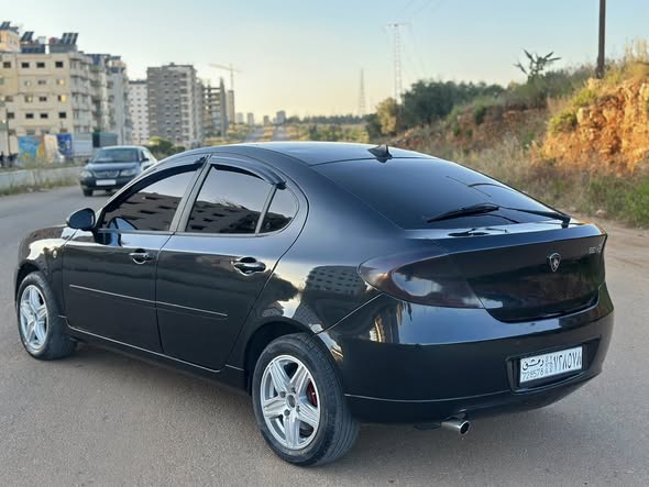 بروتون جين تو 2010 - صورة 5