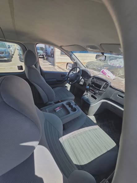 هيونداي H-1 2020 - صورة 3