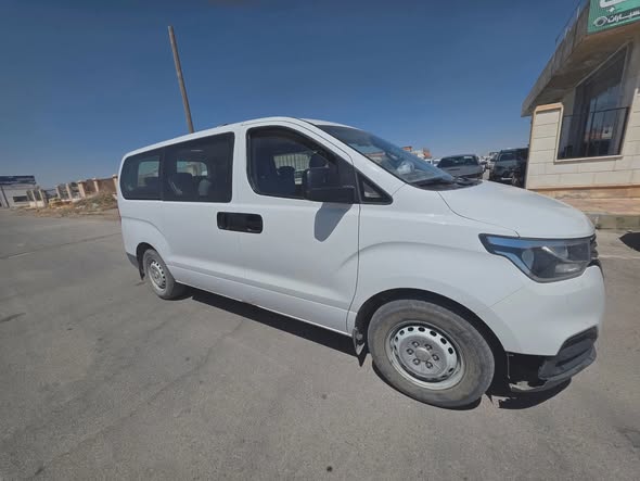 هيونداي H-1 2020 - صورة 5