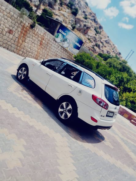 هيونداي سانتا في 2012 - صورة 4