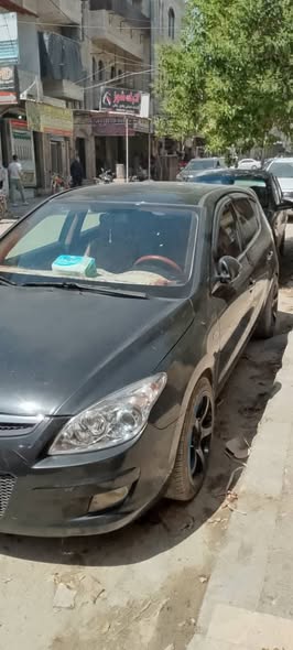 هونداي اي 30 2008 - صورة 1
