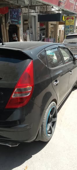هونداي اي 30 2008 - صورة 4